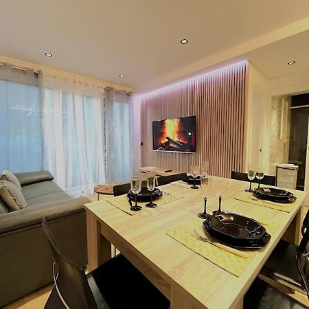 Ferienwohnung Refugio Alpino A Tan Solo 5 Min De Pistas , 3-2 Encamp Exterior foto