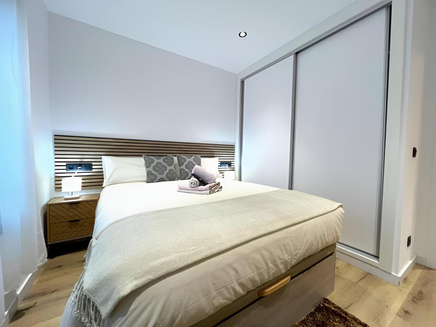 Ferienwohnung Refugio Alpino A Tan Solo 5 Min De Pistas , 3-2 Encamp Exterior foto