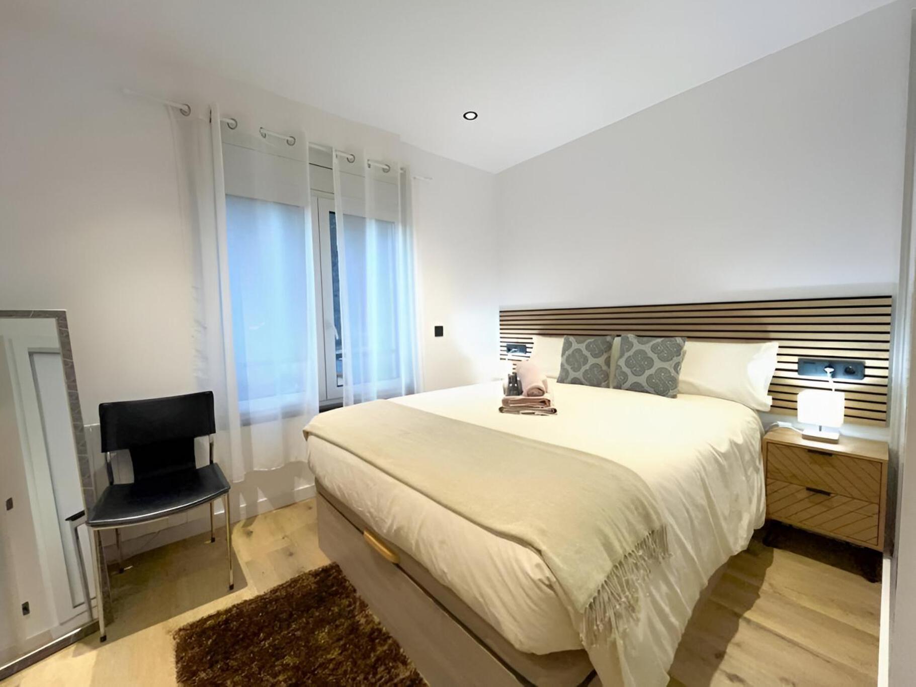 Ferienwohnung Refugio Alpino A Tan Solo 5 Min De Pistas , 3-2 Encamp Exterior foto